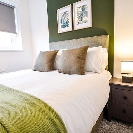 Woodcock House 3 Bedrooms Workstays Uk Lackenby 외부 사진