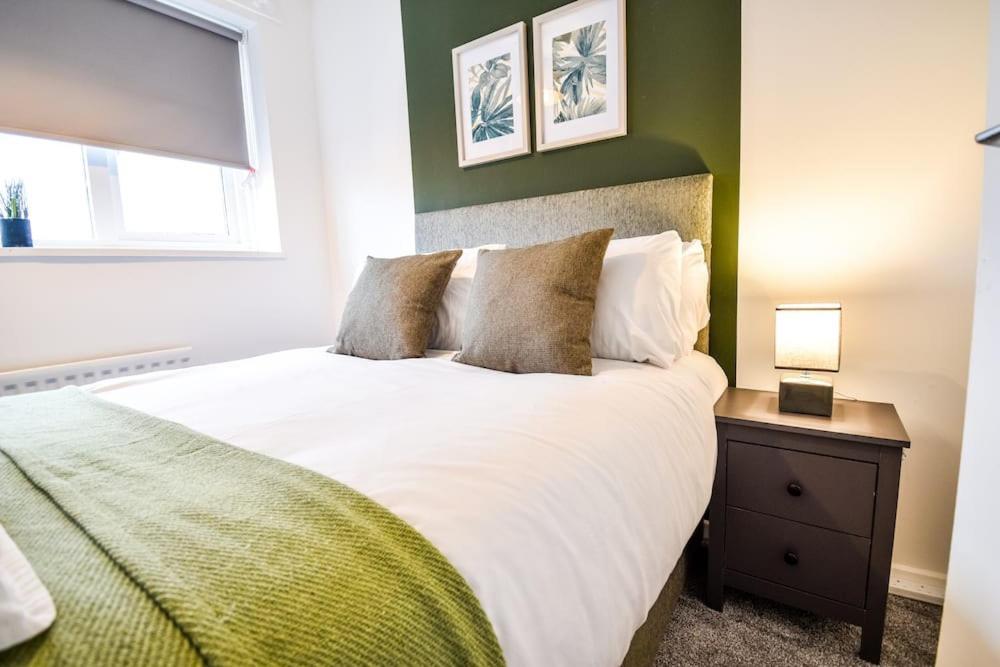 Woodcock House 3 Bedrooms Workstays Uk Lackenby 외부 사진