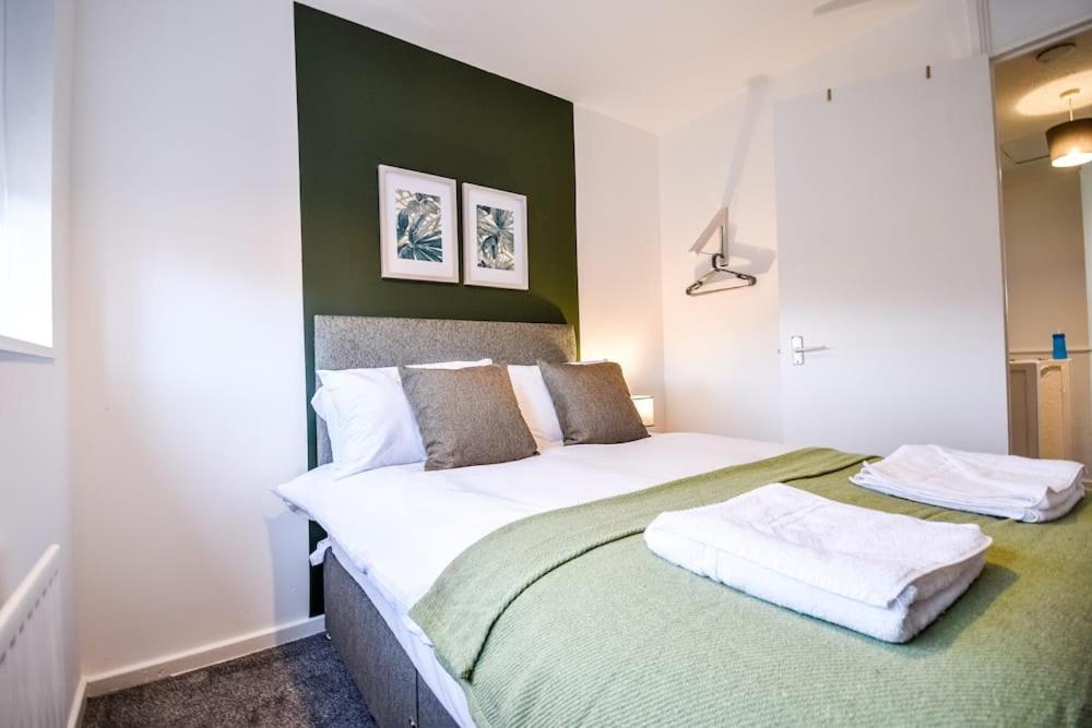 Woodcock House 3 Bedrooms Workstays Uk Lackenby 외부 사진