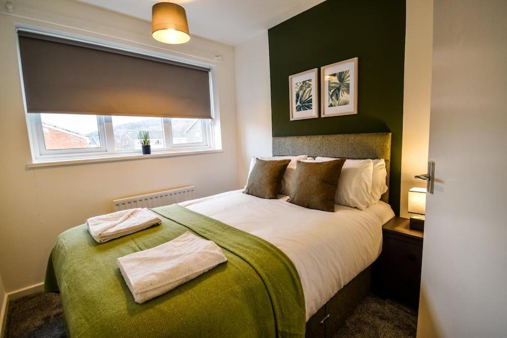 Woodcock House 3 Bedrooms Workstays Uk Lackenby 외부 사진