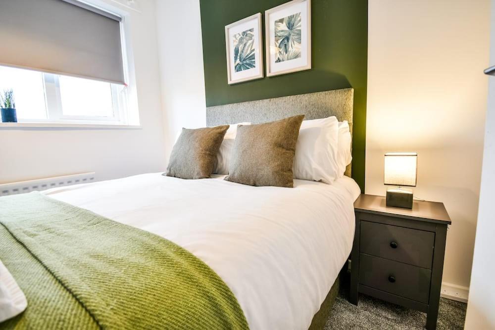 Woodcock House 3 Bedrooms Workstays Uk Lackenby 외부 사진