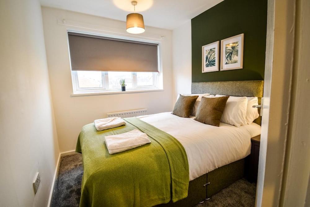 Woodcock House 3 Bedrooms Workstays Uk Lackenby 외부 사진