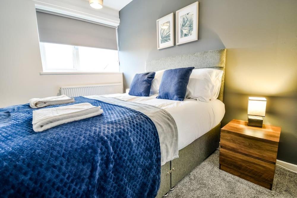 Woodcock House 3 Bedrooms Workstays Uk Lackenby 외부 사진