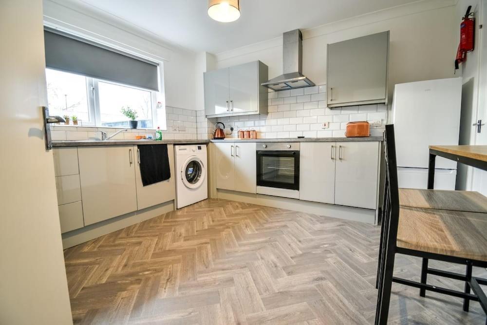 Woodcock House 3 Bedrooms Workstays Uk Lackenby 외부 사진