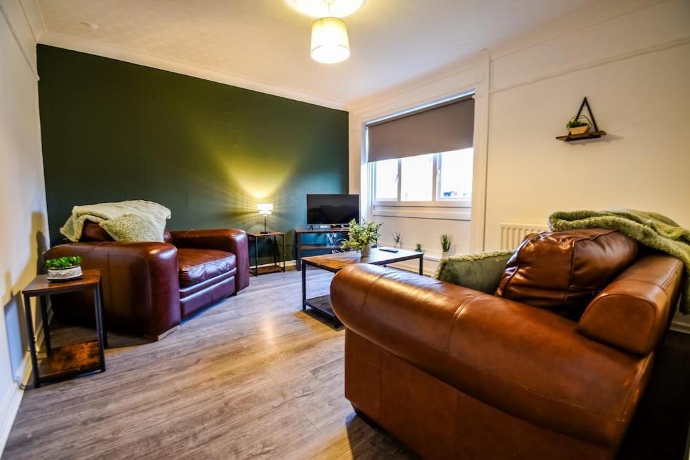 Woodcock House 3 Bedrooms Workstays Uk Lackenby 외부 사진