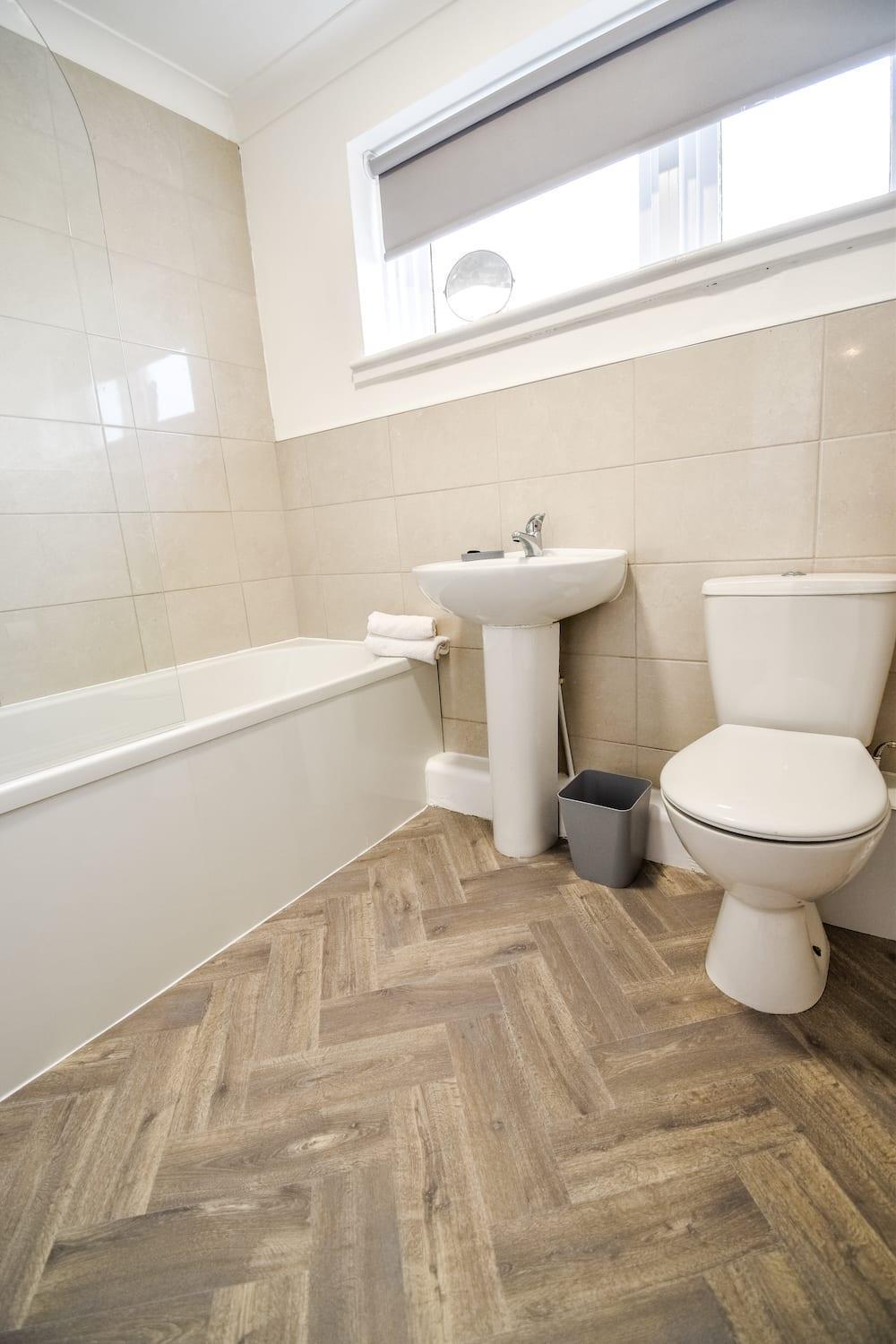 Woodcock House 3 Bedrooms Workstays Uk Lackenby 외부 사진
