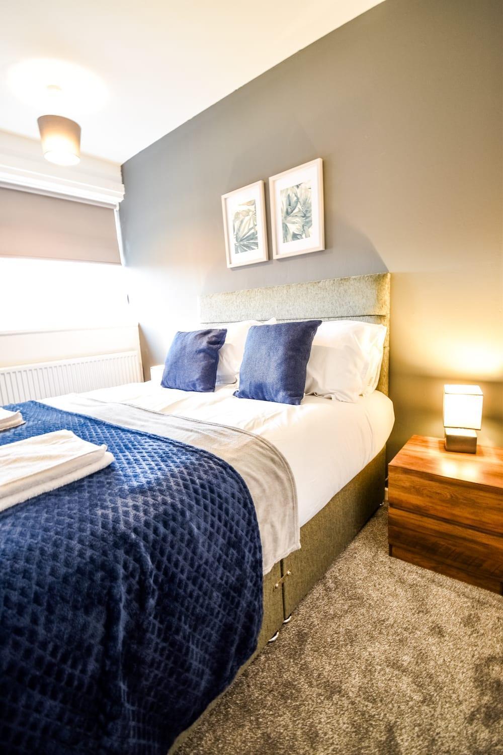 Woodcock House 3 Bedrooms Workstays Uk Lackenby 외부 사진