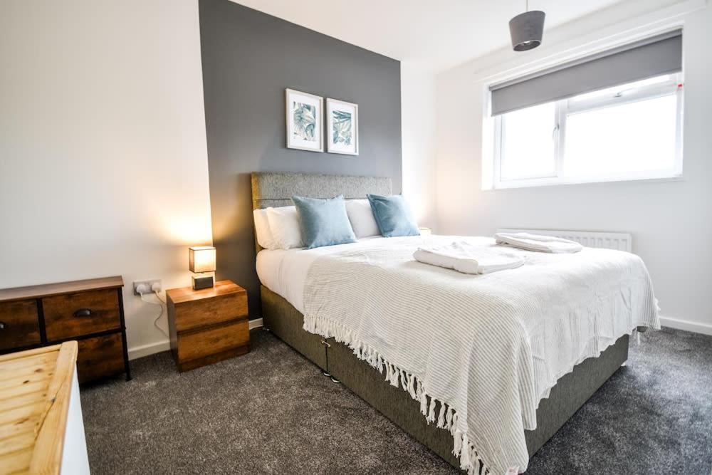Woodcock House 3 Bedrooms Workstays Uk Lackenby 외부 사진