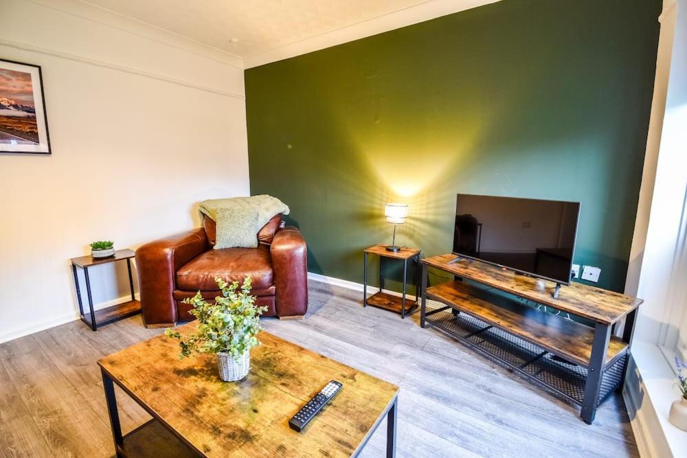 Woodcock House 3 Bedrooms Workstays Uk Lackenby 외부 사진