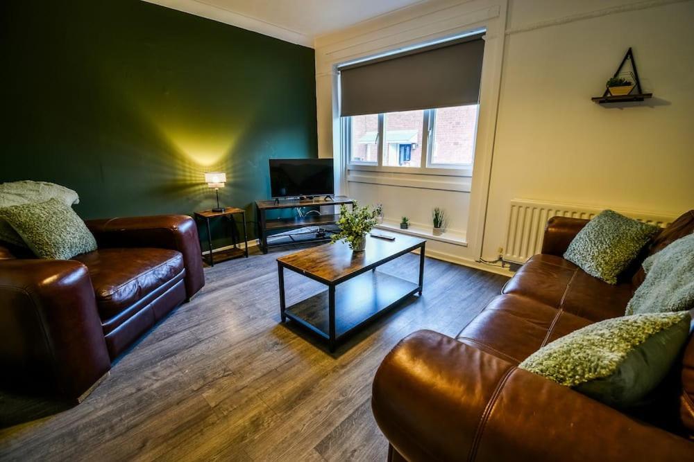 Woodcock House 3 Bedrooms Workstays Uk Lackenby 외부 사진